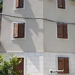 By The Sea Cove Salbunara - Bisevo, Vis - 12700 דירה Komiža