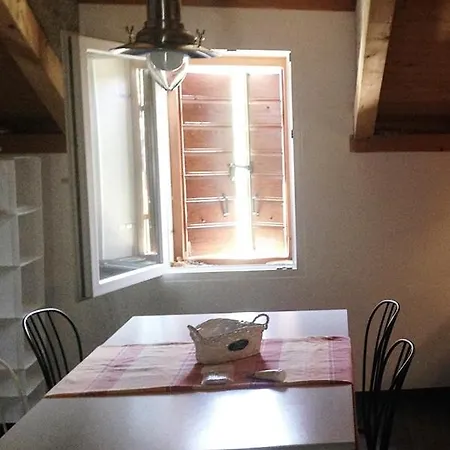 By The Sea Cove Salbunara - Bisevo, Vis - 12700 דירה